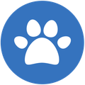 Paw Icon