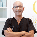 Ahmed Assif — Tustin, CA — Dr. Assif Med Spa