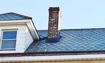 Residential Chimney —  Chimney System Installations in Hancock, ME