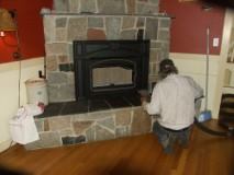 Chimney Inspection —  Chimney System Installations in Hancock, ME