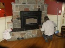 Chimney Inspection — Chimney Services in Hancock, ME