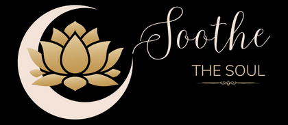 Soothe the Soul logo