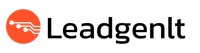 LeadGenLt logo- svetainiu kurimas