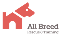 All Breed Rescue & Training Logo