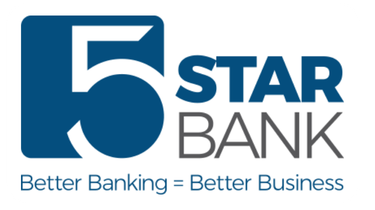 5 Star Bank