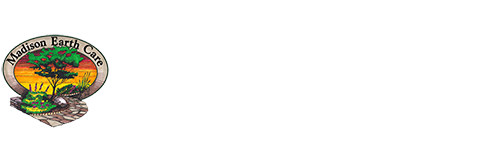 Madison Earth Care Landscaping logo