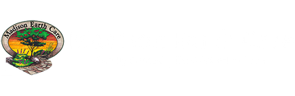 Madison Earth Care Landscaping logo