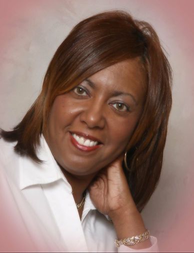 Michelle Grubbs-Pippins — Dayton, OH — Boys To Men Transitional Home
