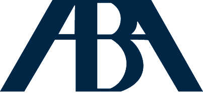 American Bar Association logo