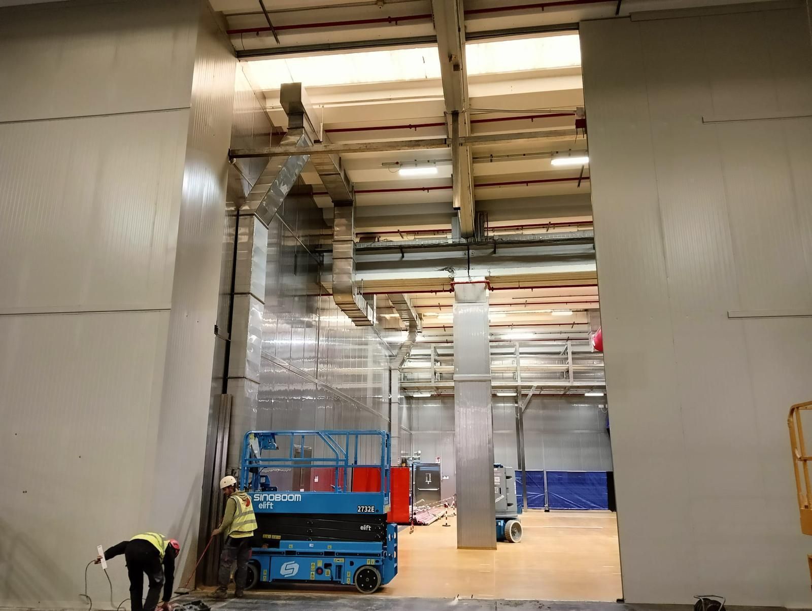 impianti industriali 02