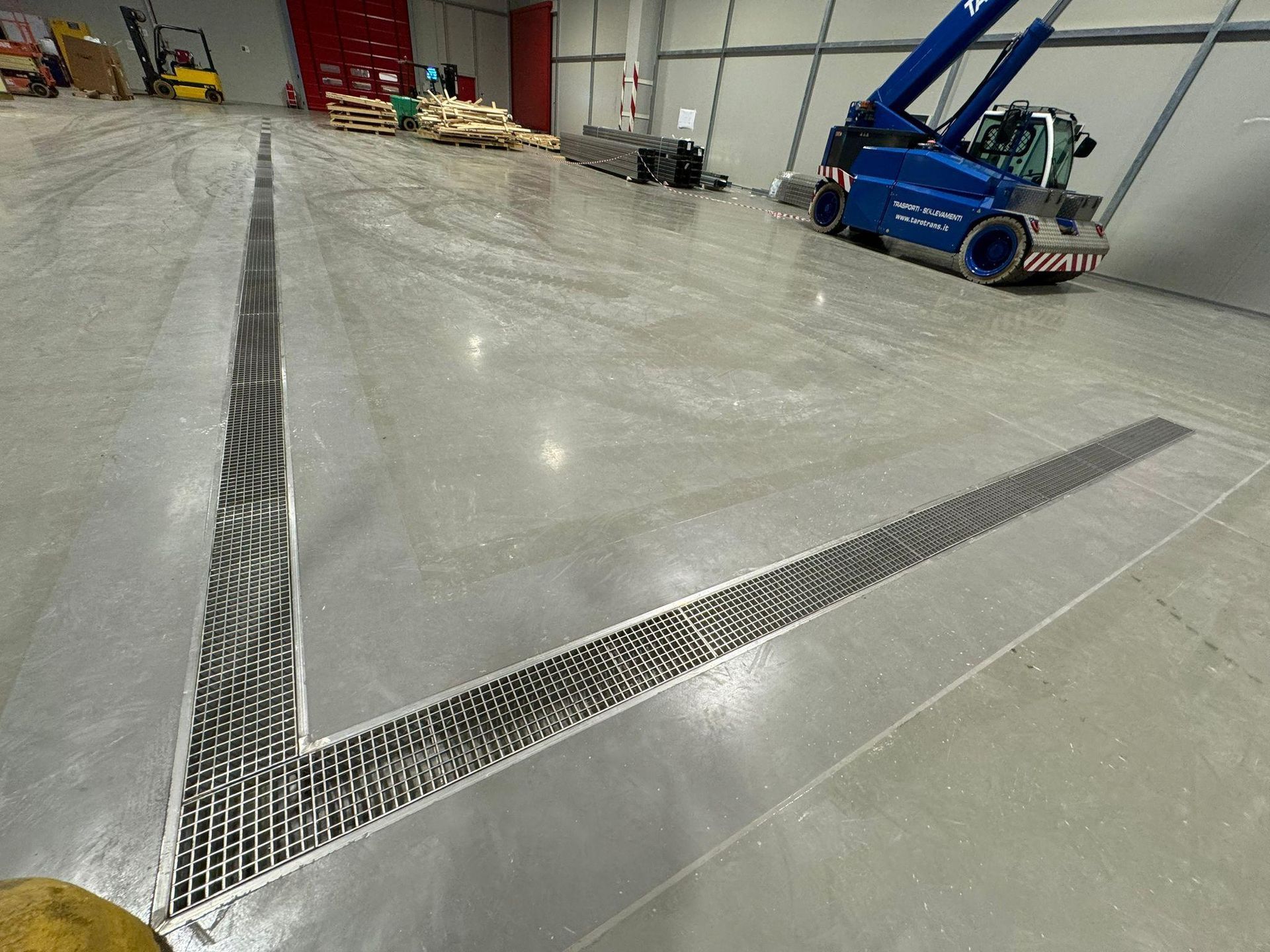 impianti industriali 01