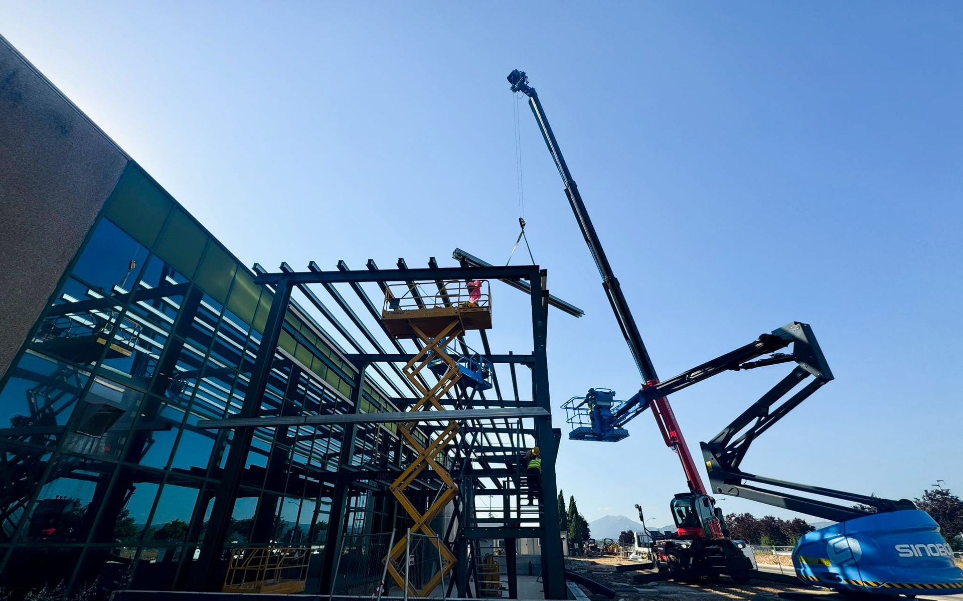 cantiere coca cola 1