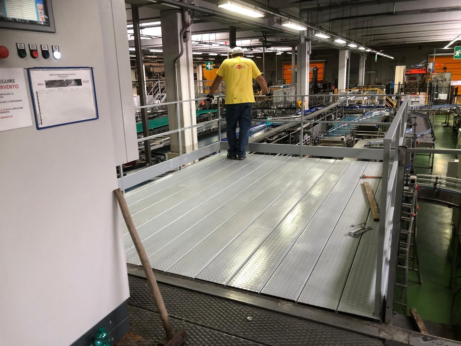 cantiere coca cola 2