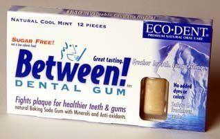 Dental Gum — Bytes Of Byron Eco Dentistry in Byron Bay, NSW