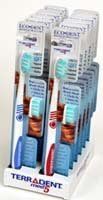 Replacement Head Toothbrush — Bytes Of Byron Eco Dentistry in Byron Bay, NSW