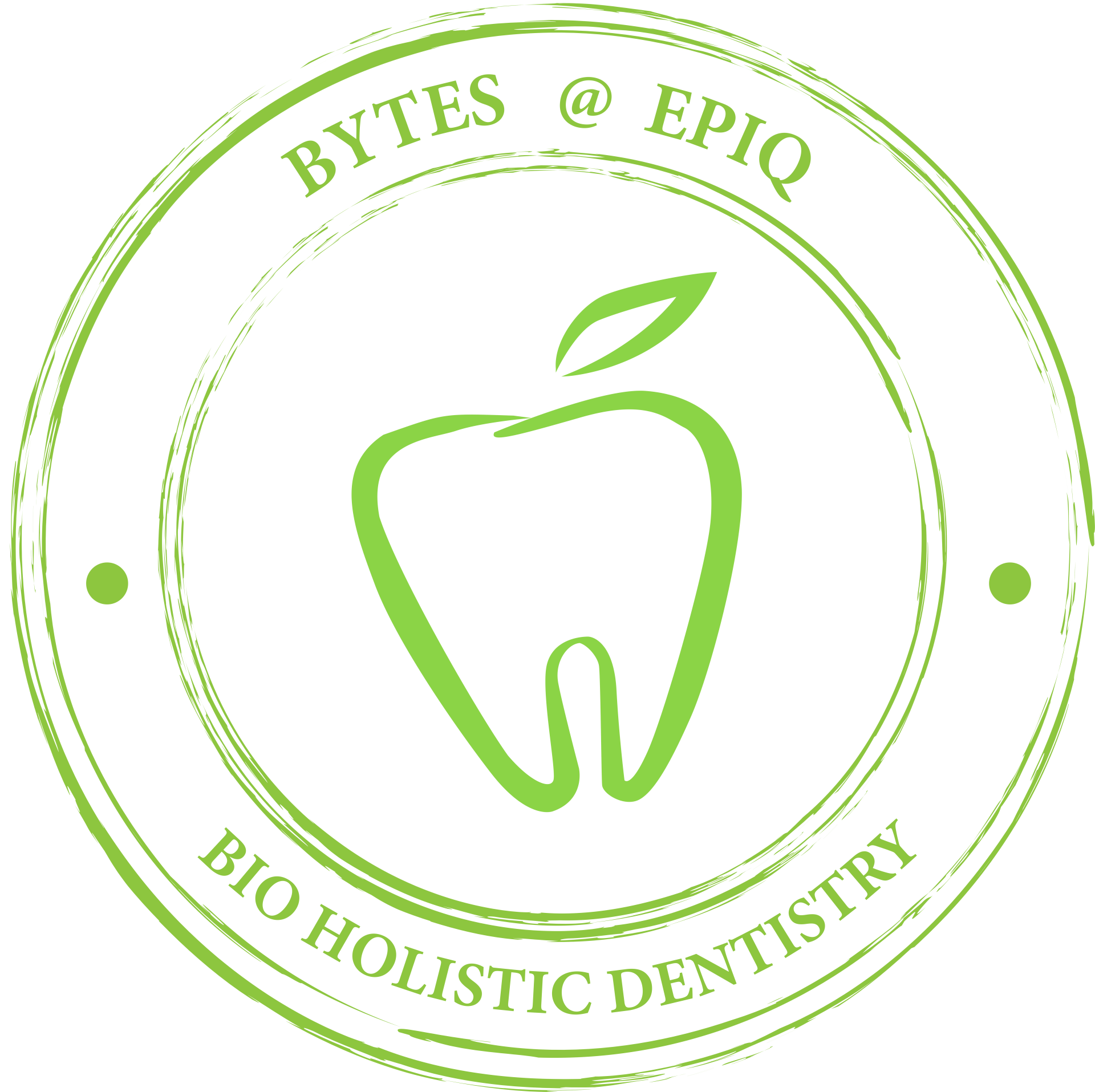 Bytes at Epiq Logo