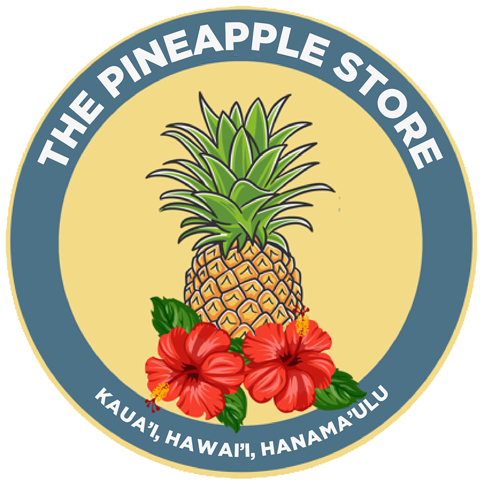 The Pineapple Store - Kauai Fruit & Flower Company