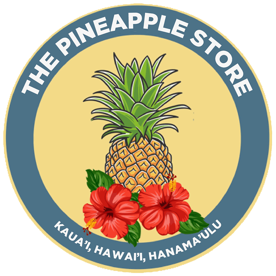 All Things Pineapple