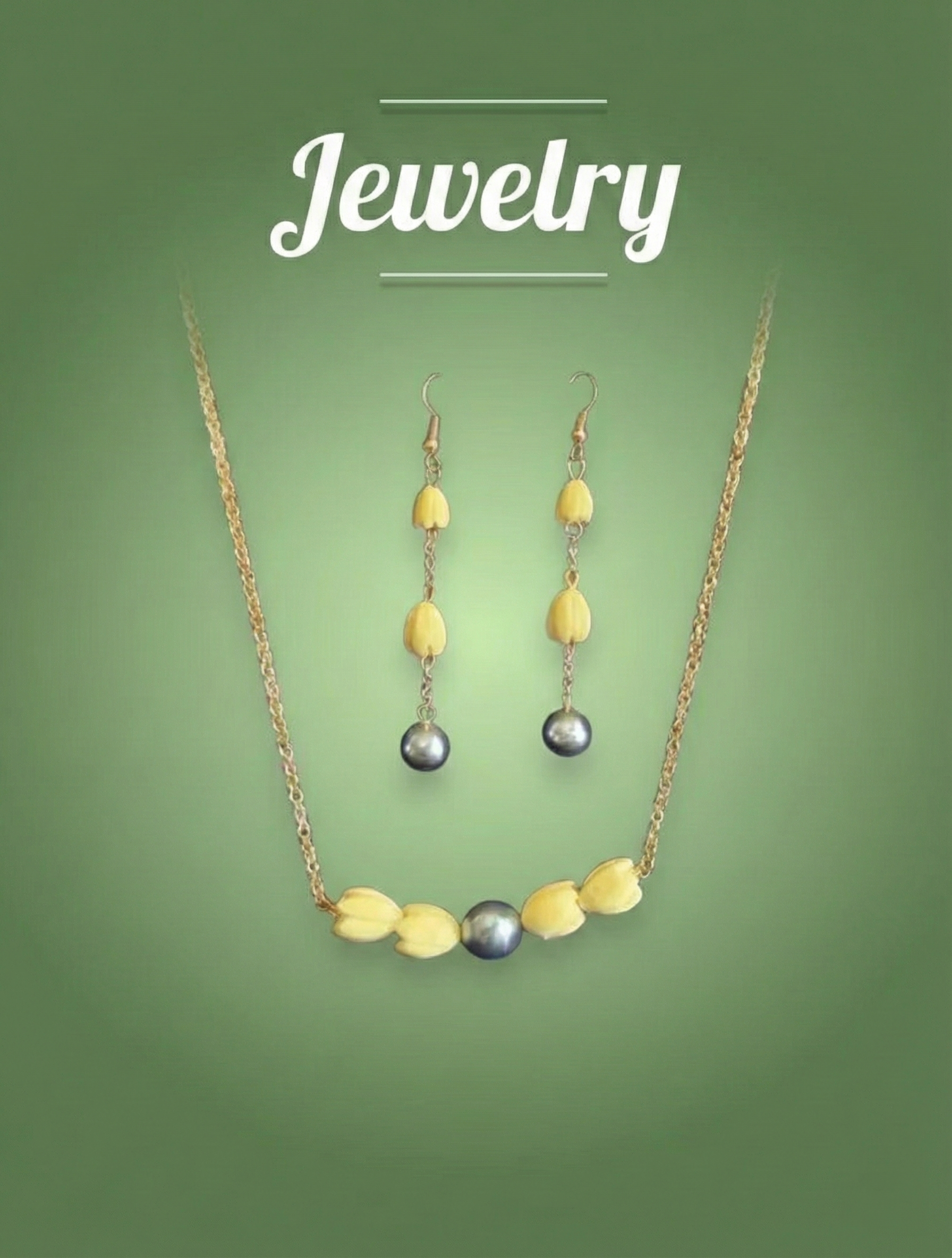 Jewelry Category