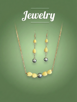 Jewelry Category