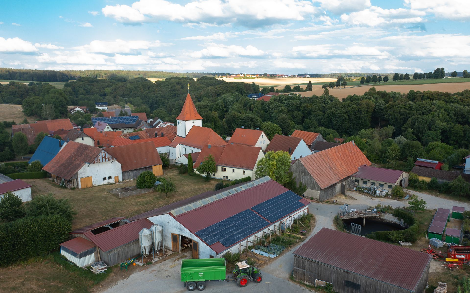 Hofladen Killerhof: Qualität vom Erzeuger