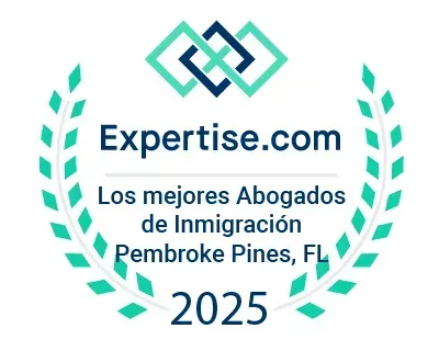 Expertise.com los mejores abogados de inmigración en pembroke pines 2024
