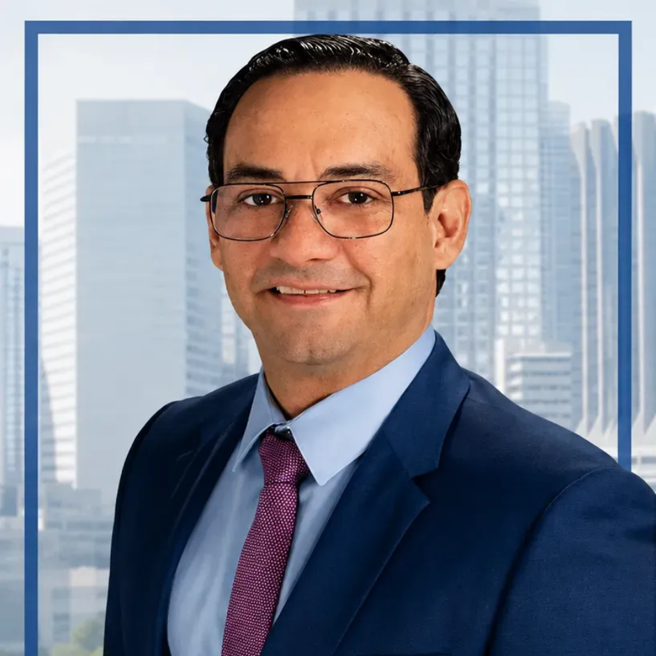 Attorney Fidel Maceda-Johnson