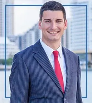 Attorney Headshot