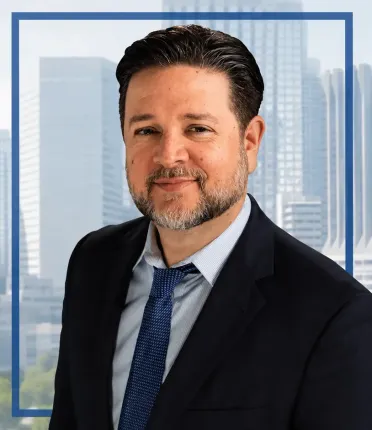 Attorney Callan Garcia