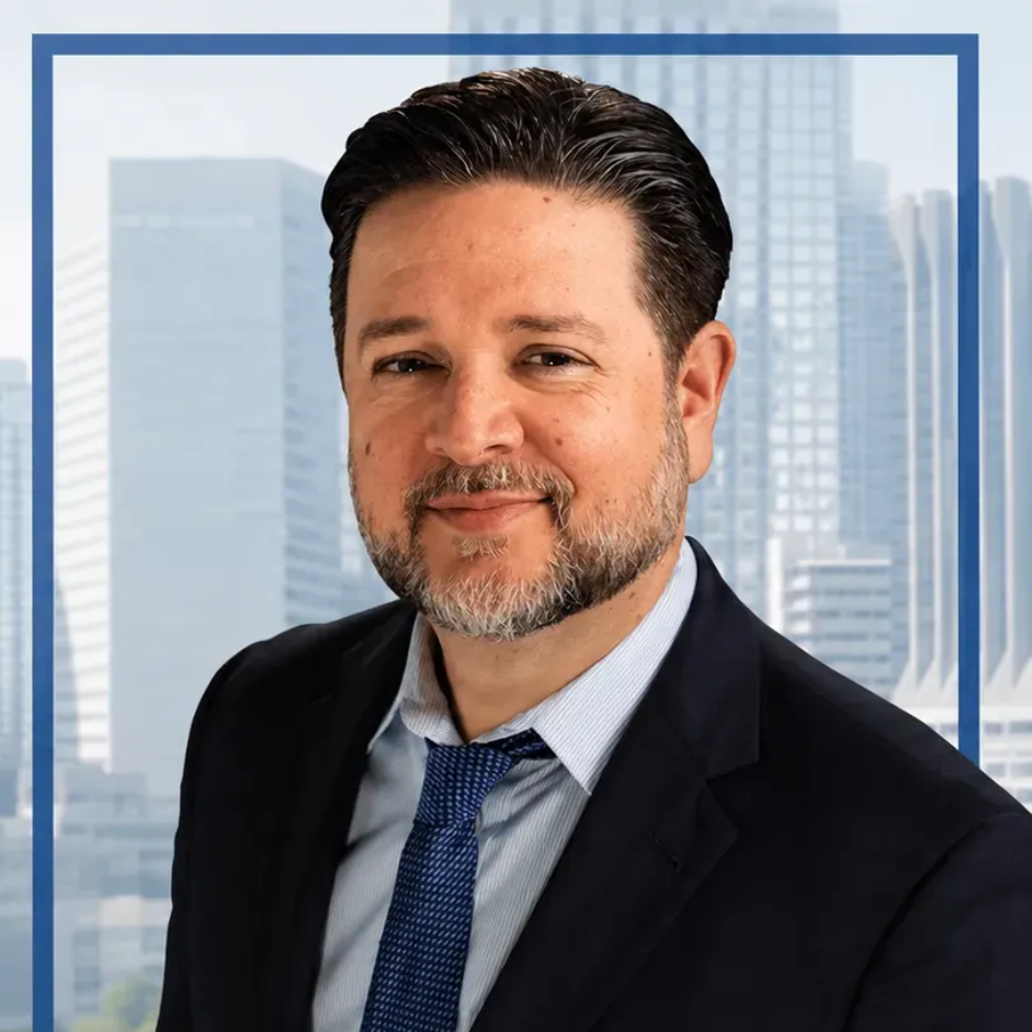 Attorney Callan Garcia