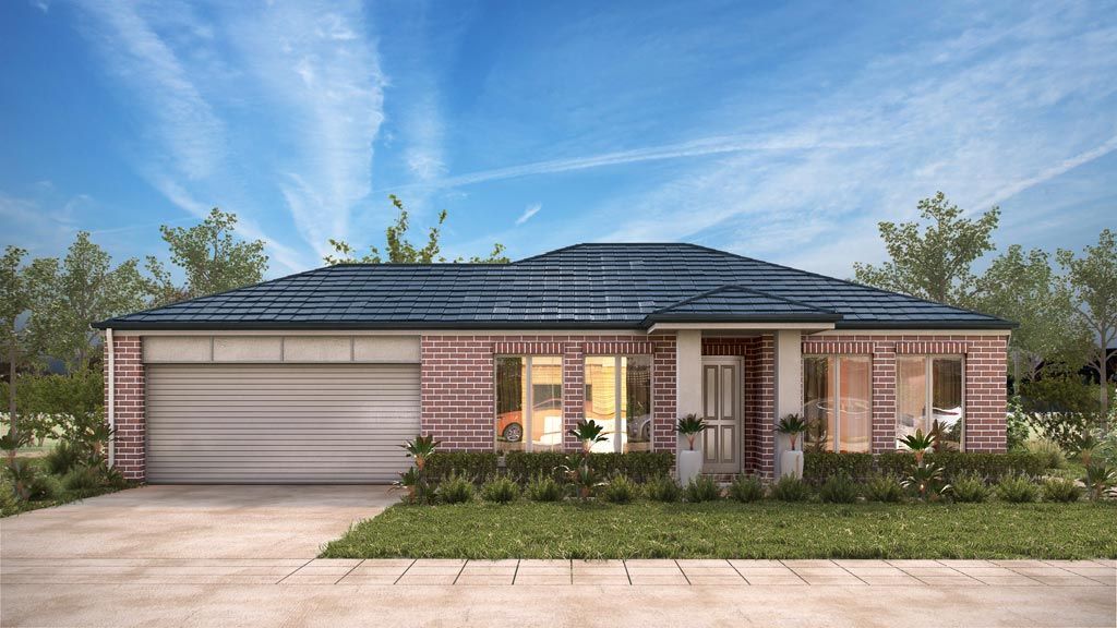 Brick House — Berwick, VIC — Korden Design