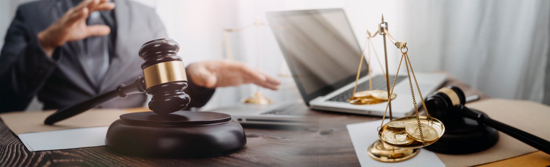 Living trusts and wills attorney
