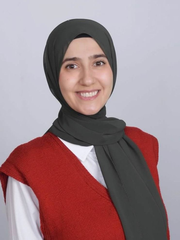 Zeynep Busra Ozdener, DO