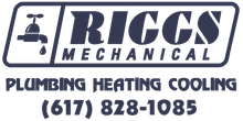 Riggs Mechanical Plumbing and HVAC