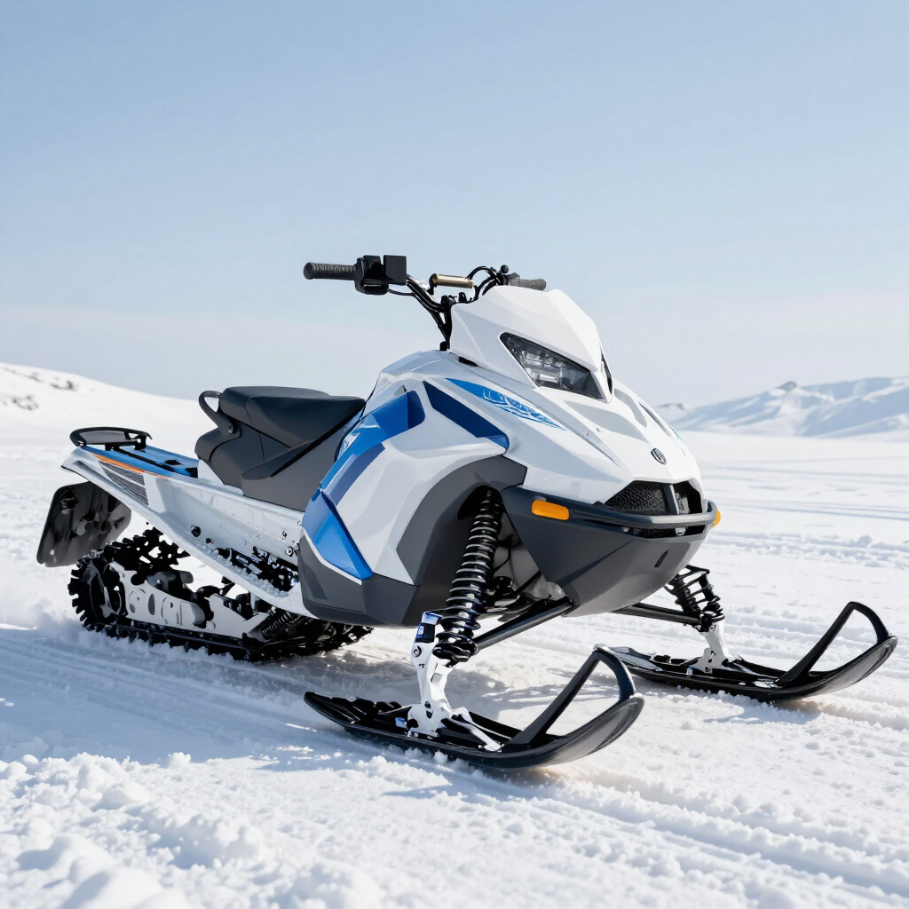 Snowmobile Performance Modifications