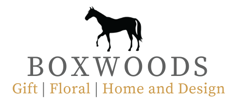 Boxwoods logo