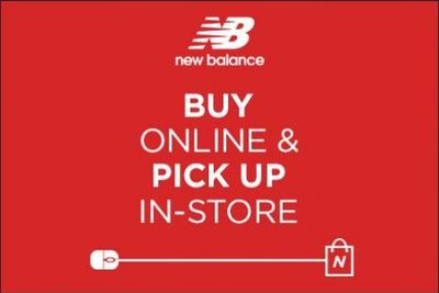 closest new balance