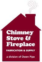 Chimney Stove & Fireplace Fabrication & Supply