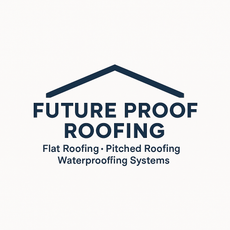 Future Proof Roofing logo