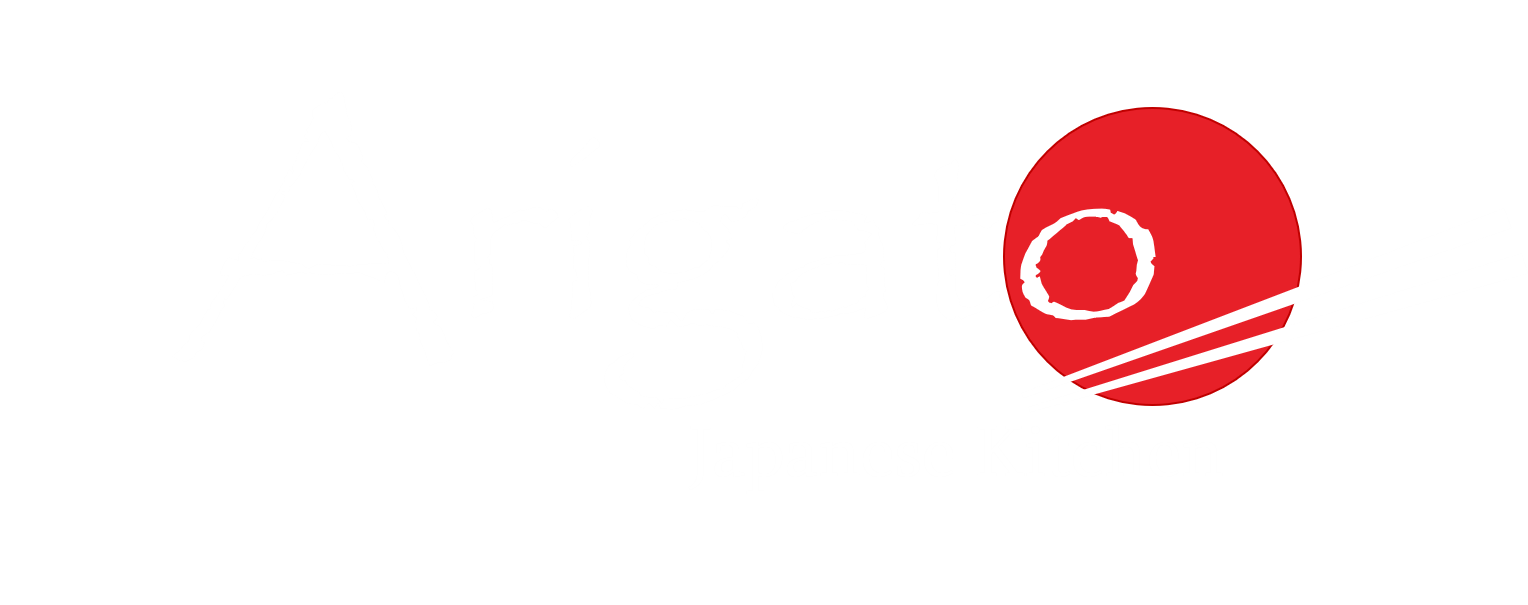 Arigato Japanese Kitchen