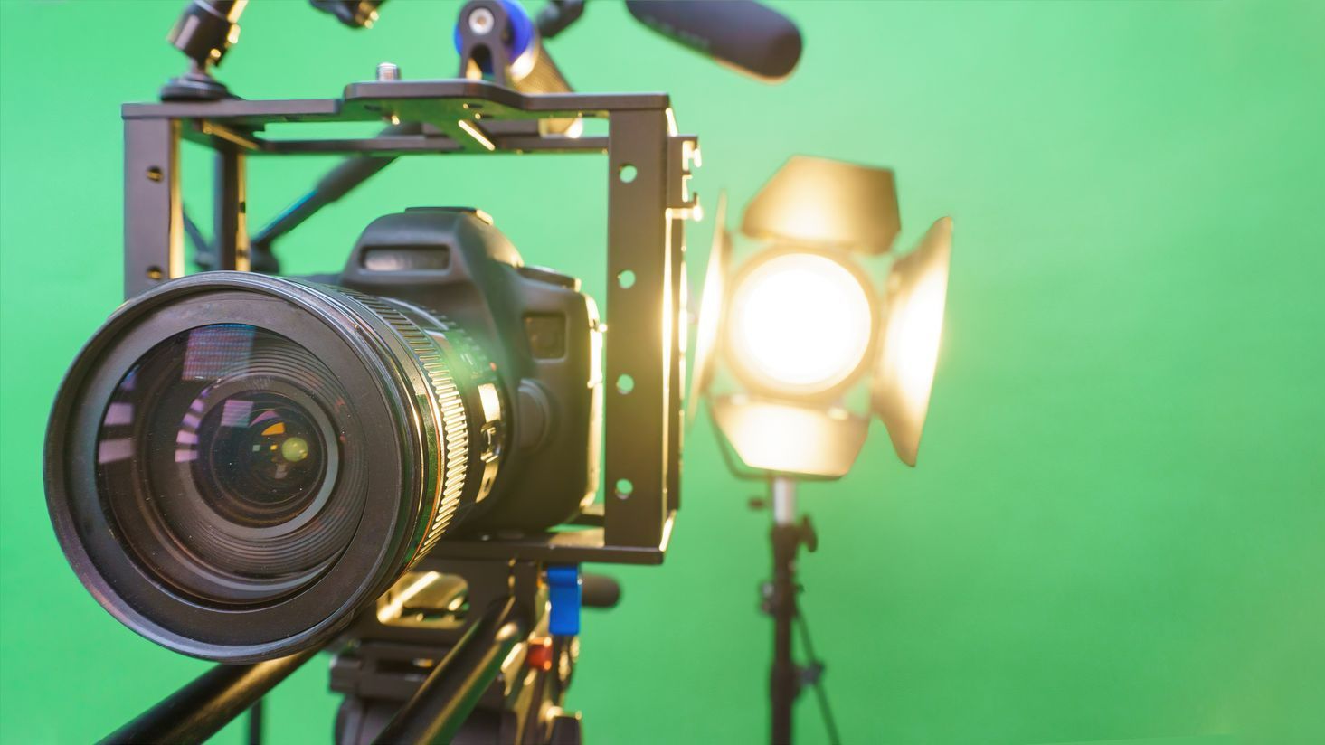 Services Offered — St Augustine, FL — Dynamic Reel Productions Services Offered — St Augustine, FL — Dynamic Reel Productions