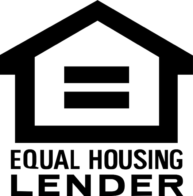 equal housing lender