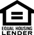 equal housing lender