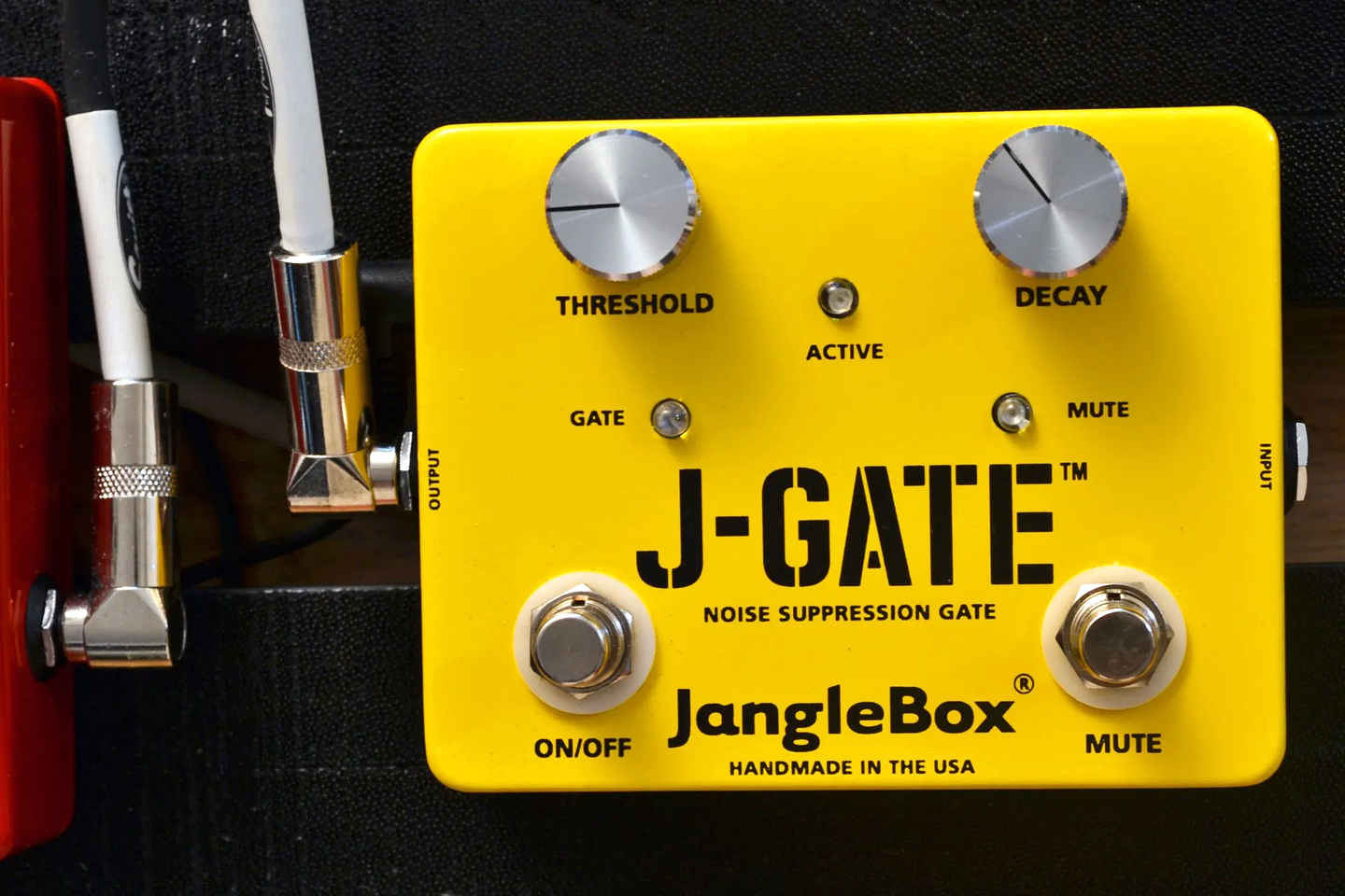 JangleBox J-Gate