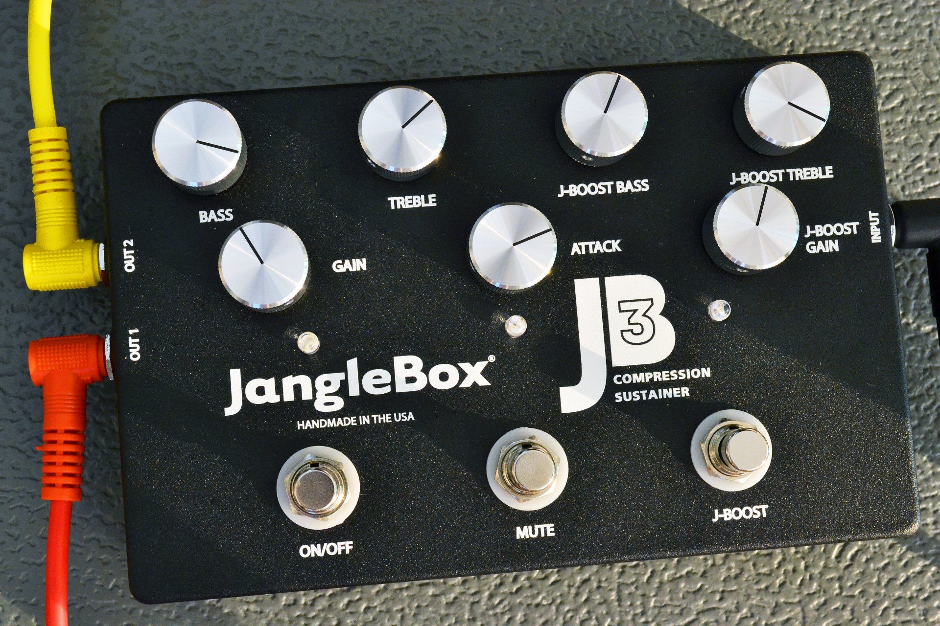 JangleBox JB3