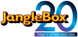Jangle Box ジャングルボックス ノイズゲート J-Gate Amazon.co.jp: Jangle Box ジャングルボックス ノイズゲート J