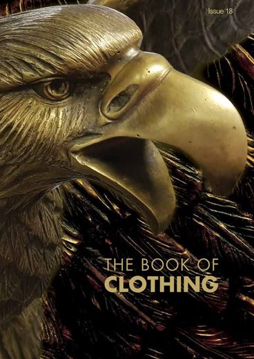 The Book of Clothing Catalogue