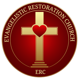 Image of Evangelistic Restoration Church Logo