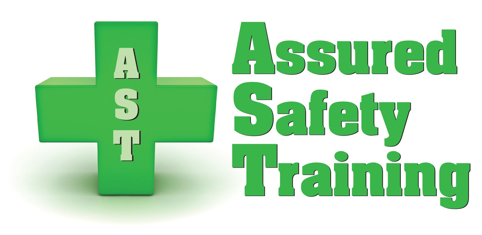 Green plus symbol with