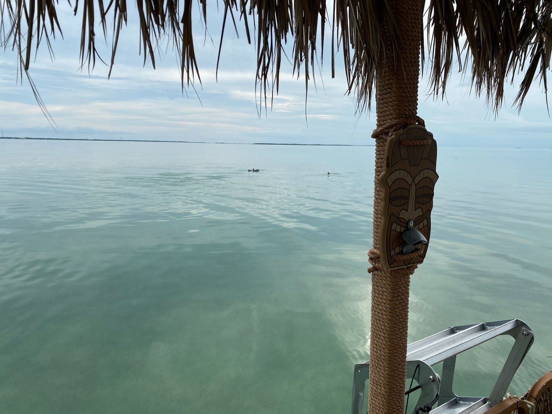 Islamorada Sandbar Cruise Conch City Charters